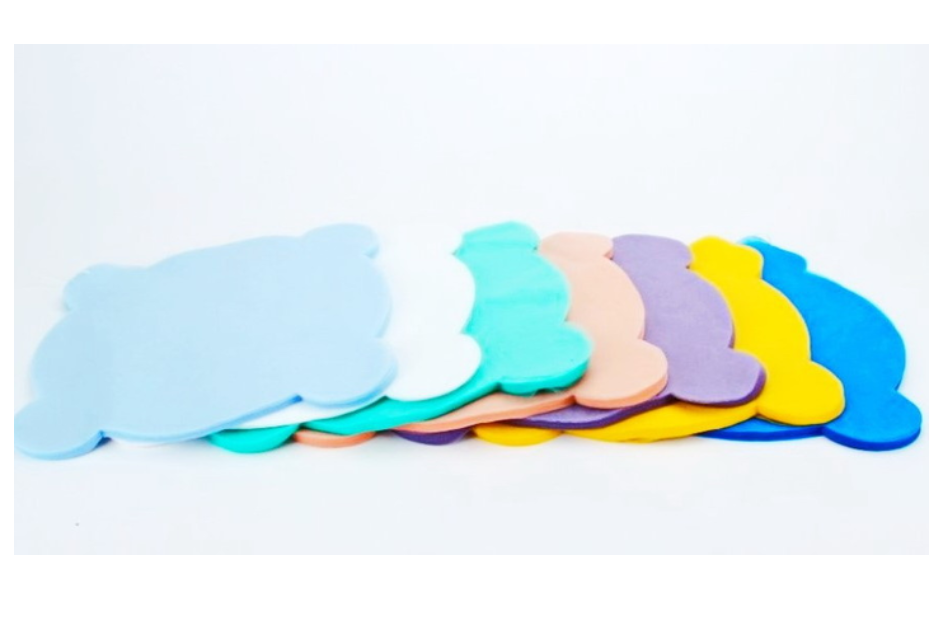 Вкладка для плювальниць (50 шт)