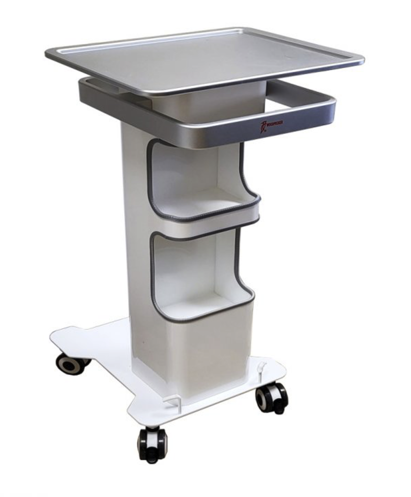 Столик пересувний стоматологічний Woodpecker TC-6