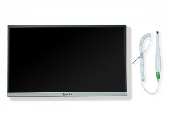 Камера інтраоральна з монітором HM368-22