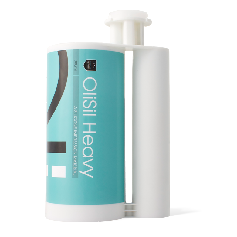 ОліСіл ХЕВІ, 380 мл (OliSil Heavy)