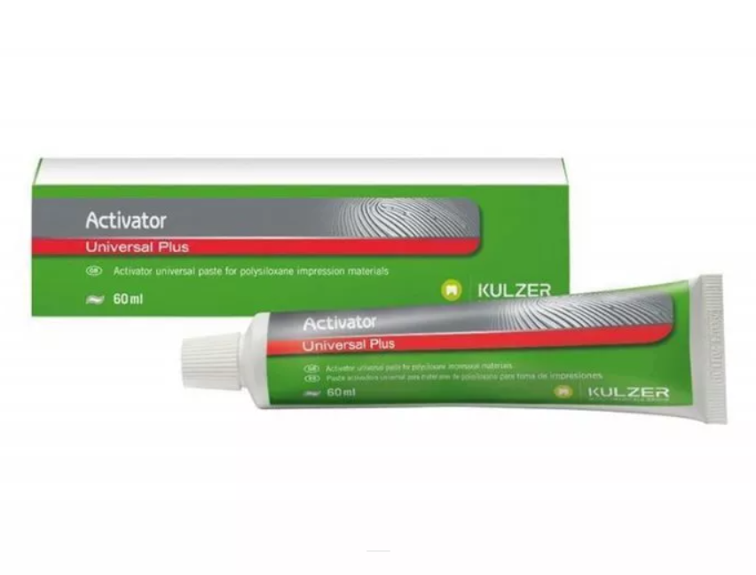 Оксасіл Активатор, 60 мл (OXASIL ACTIVATOR)