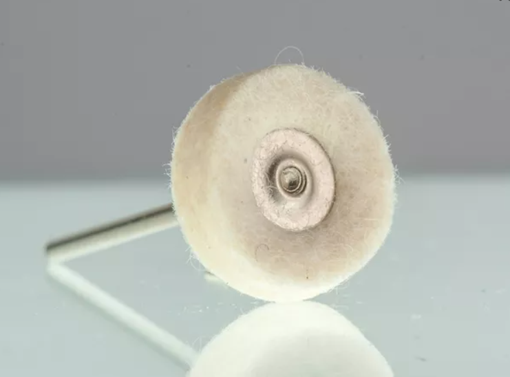 Щітка-фільц MSH 78Y