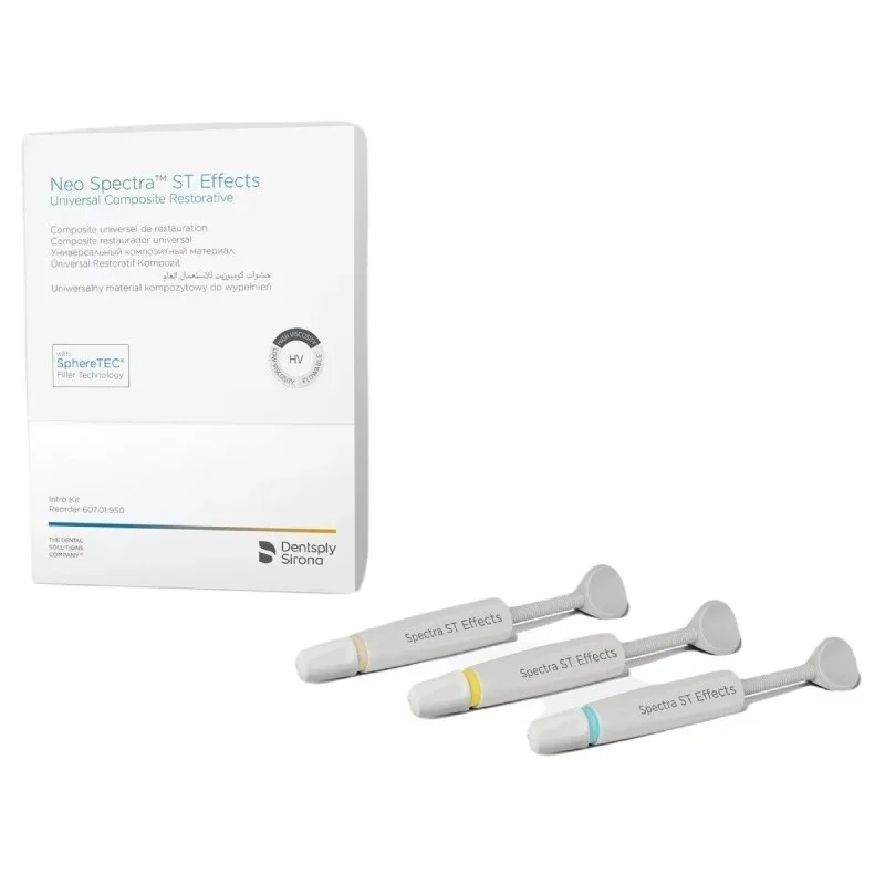 Нео Спектра ST Effects, шприц 3 г (Neo Spectra)