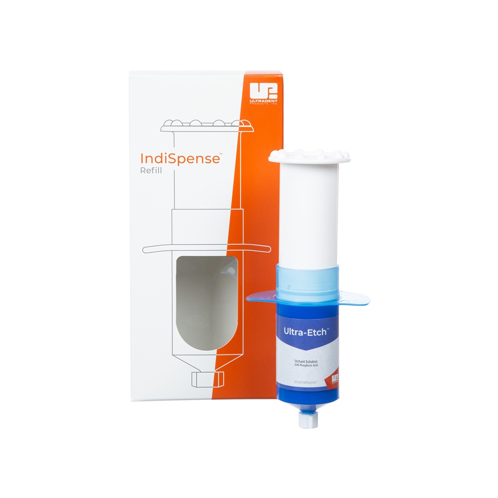 Гель труючий Ультра-ейч, 30 мл (Ultra-Etch)