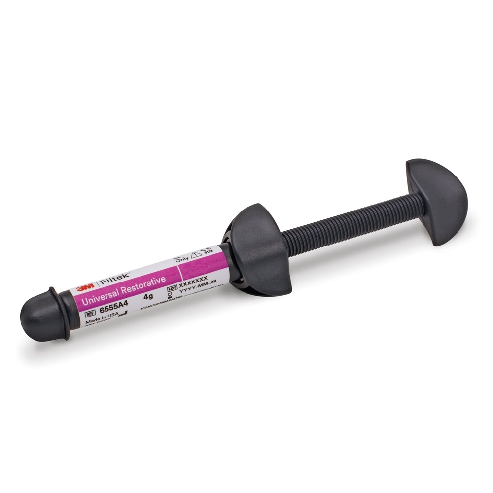 Філтек Універсал, шприц 4 г (Filtek Universal)