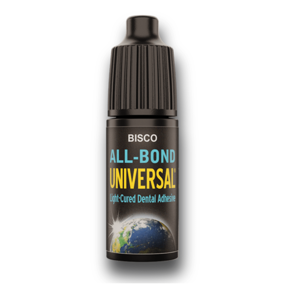 Олл-Бонд Універсал Біско, 6 мл (All-Bond Universal Bisco)
