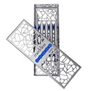 Набір Меддінс "Endodiscovery", Meddins (TDI-Dent/01)