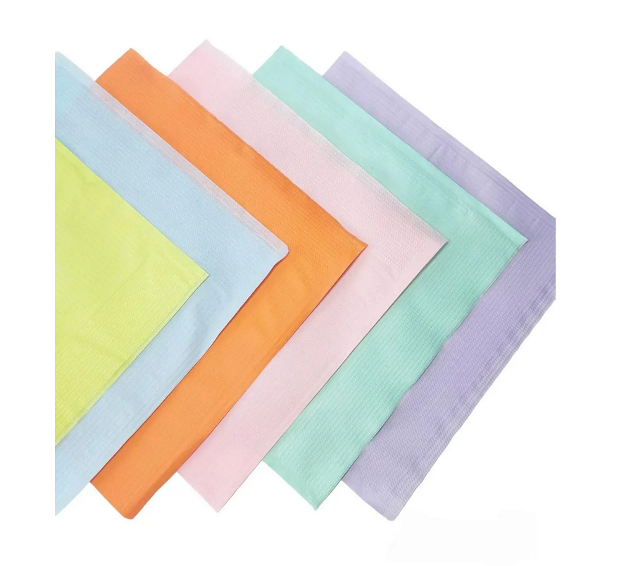 Чохли на підголів'я Люксор, уп. 175 шт. (29х30см)