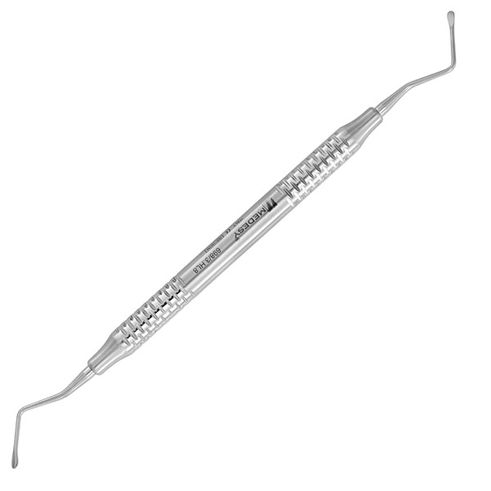 Інструмент для тунелювання н.3, REF 698/3.HL8 (МЕДЕСІ)