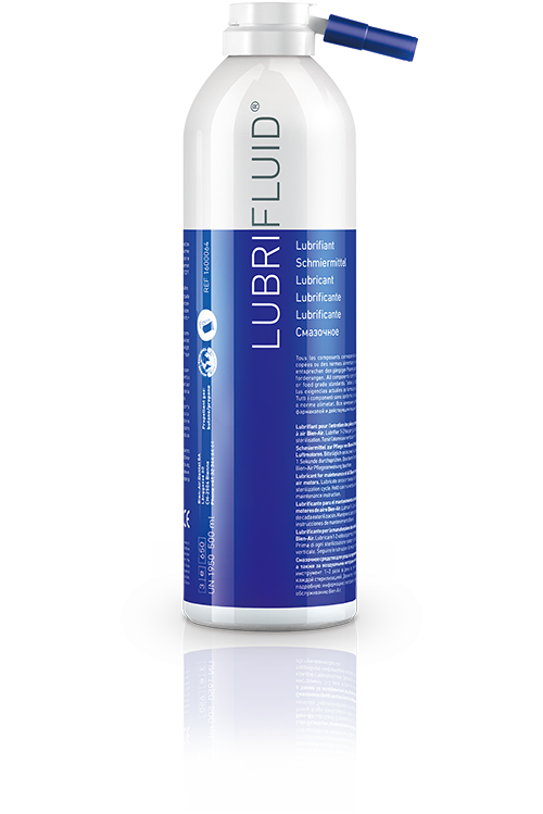 Масло для наконечників MAINT LUBRIFLUID 500 мл (Bien-Air)