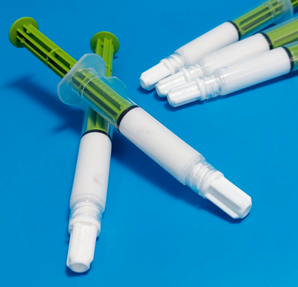 Каласепт Плюс, шприц 1.5 мл (Calasept Plus)