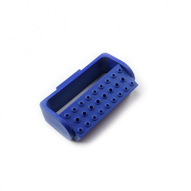 Органайзер для борів 135°С (18 од. FG + 8 од RA) (WIETER)