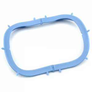 Рамка для кофердаму пластикова овальна, складна