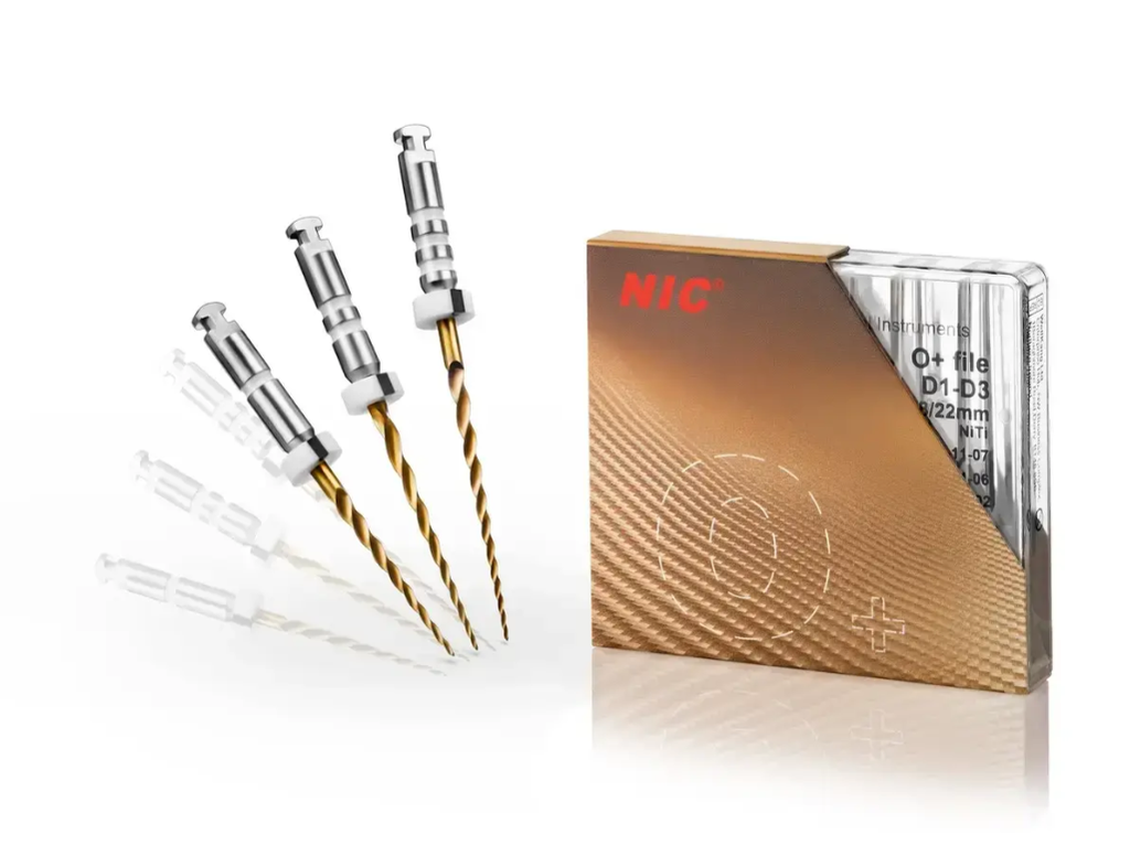 НІК О+ файли (NIC O+File)