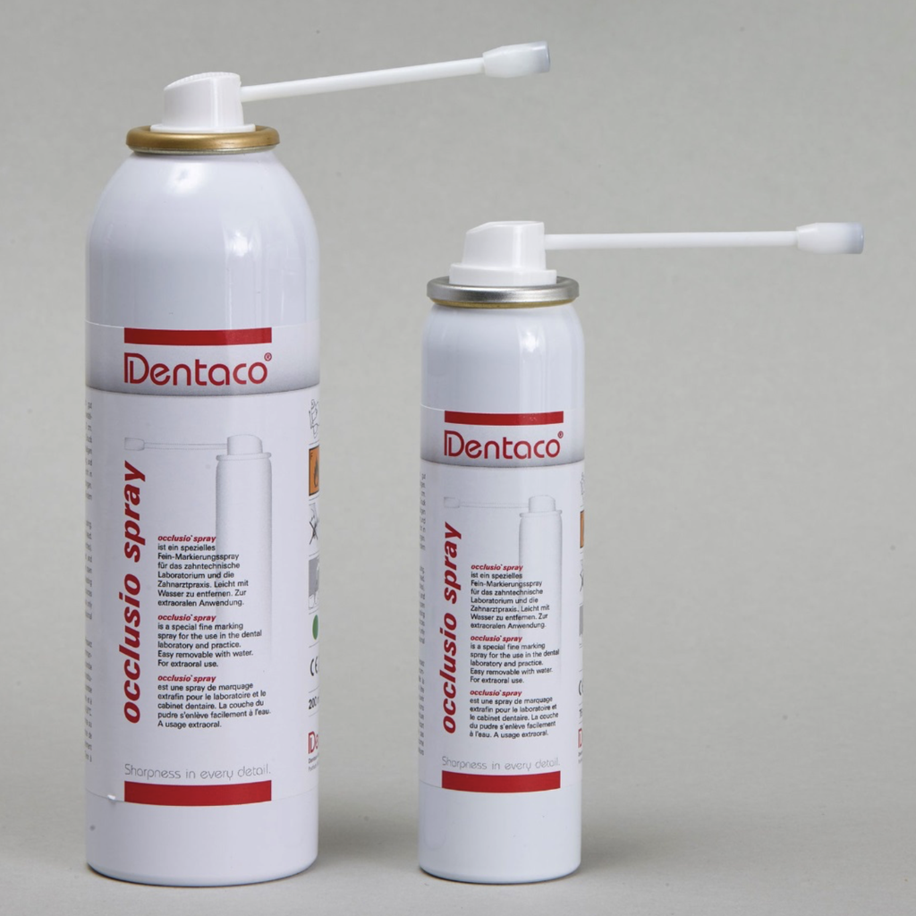 Оклюзійний спрей Дентако, 75 мл (Dentaco)