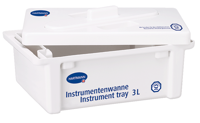 Ємність для замочування БОДЕ (BODE)