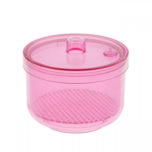 Контейнер для дезінфекції та зберігання борів T-DBP-1