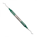 Кюрета Грейсі Mini five 13/14 Асім, DE-536 (Asim)