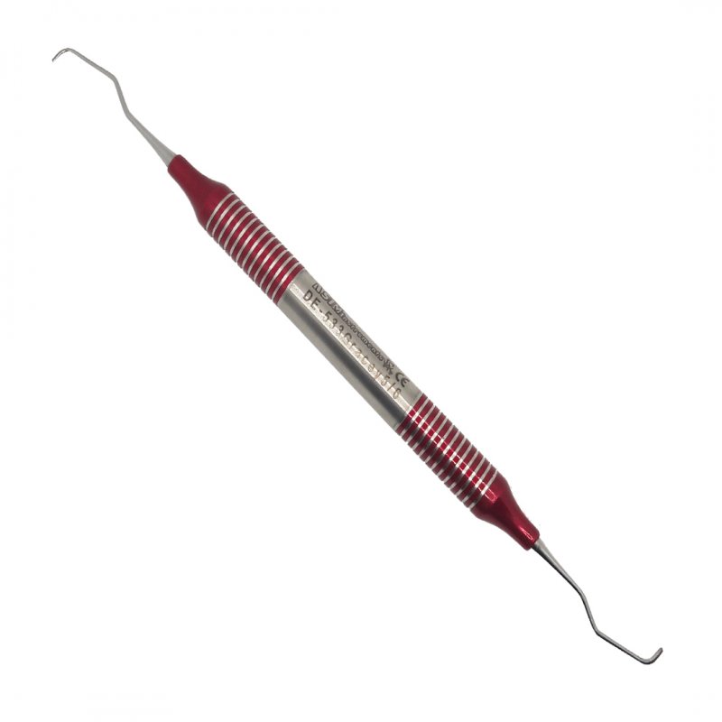 Кюрета Грейсі Mini five 5/6 Асім, DE-533 (Asim)