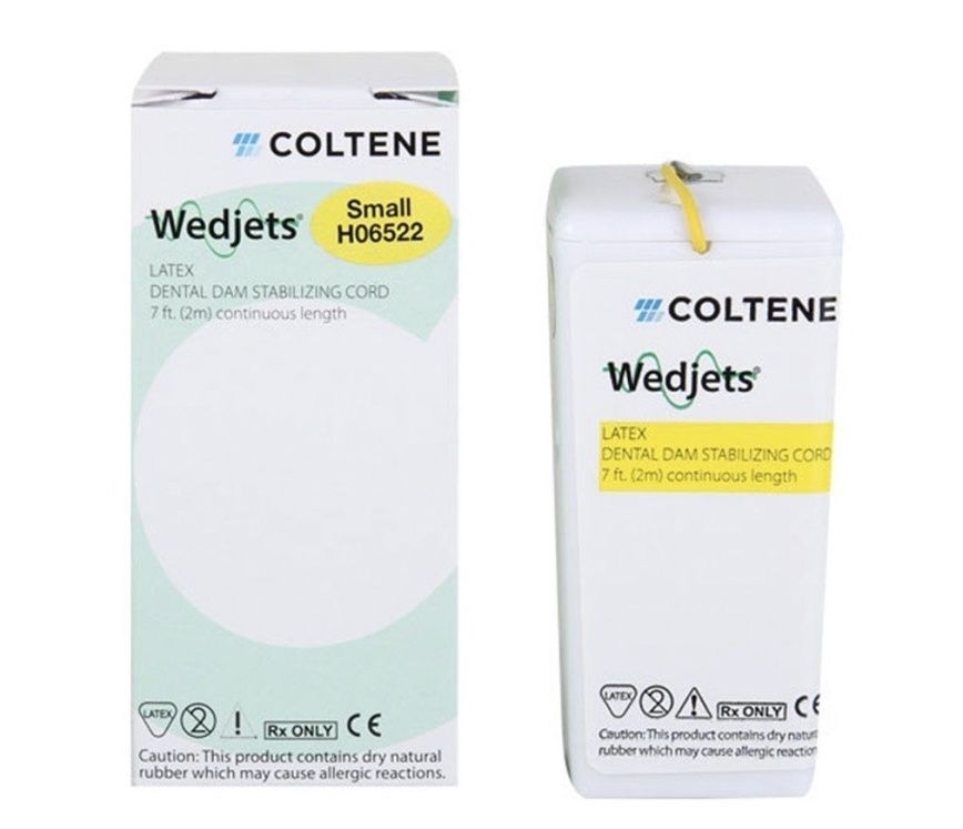Корд фіксуючий WEDJETS (Hygenic)