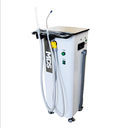 Система аспірації для стоматології AEOLUS-370X (MDS)