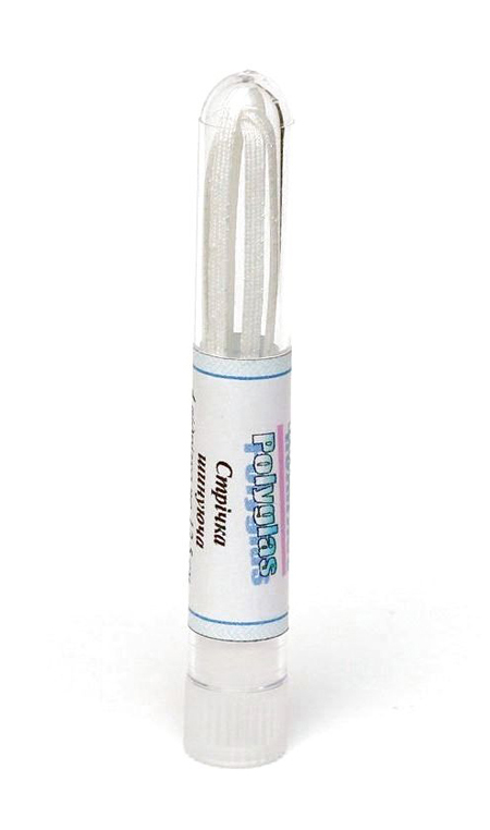 Стрічка для шинування Поліглас, 4х12.5см (Polyglas)