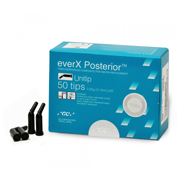 ЕверІкс Постеріор, EverX Posterior, канюля 0.25г/0.13 мл