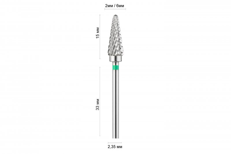Фреза ТВС (41160) 500 104 103 148 060 DLX