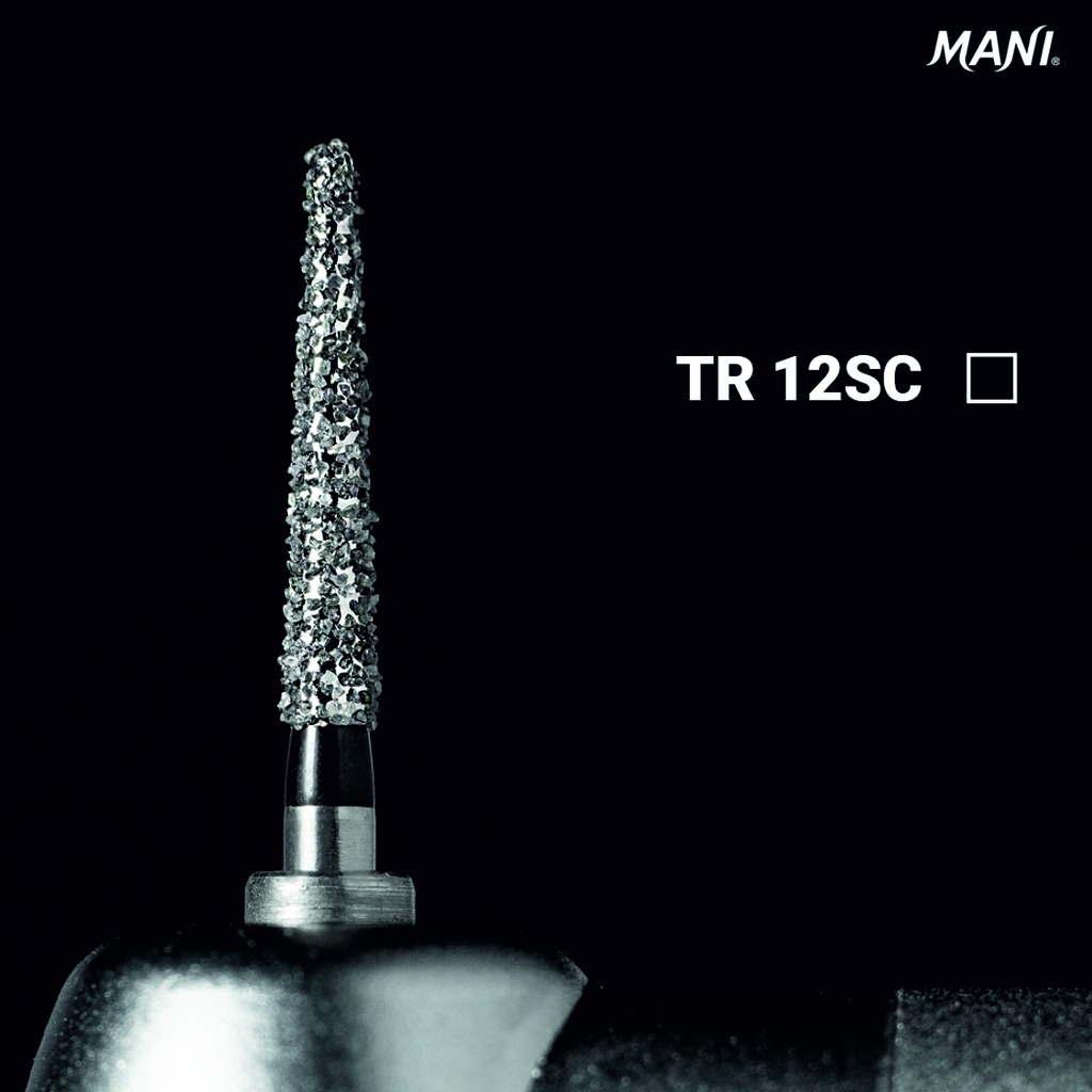 Бори Мані TR, 5 шт. (Mani)