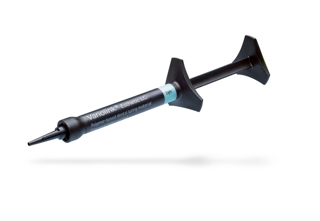 Варіолінк ЕлСі, 2 г (Variolink Esthetic LC)