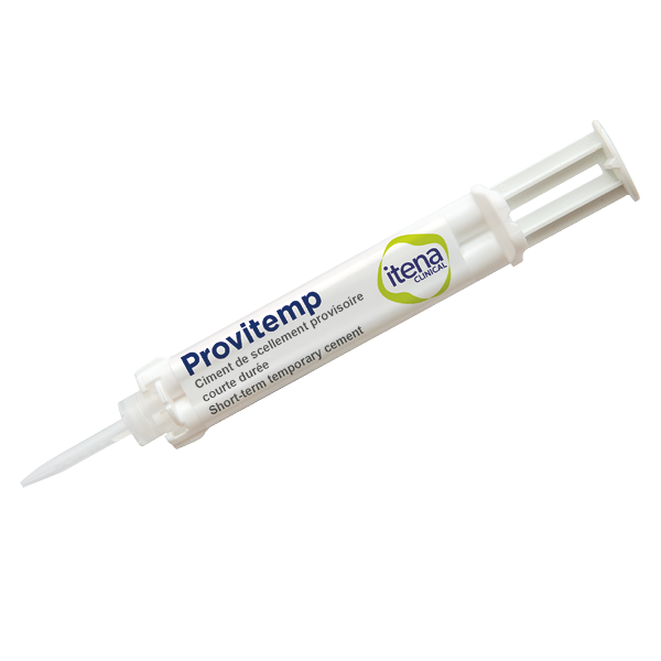 ПРОВІТЕМП, подвійний шприц 5 мл (PROVITEMP)