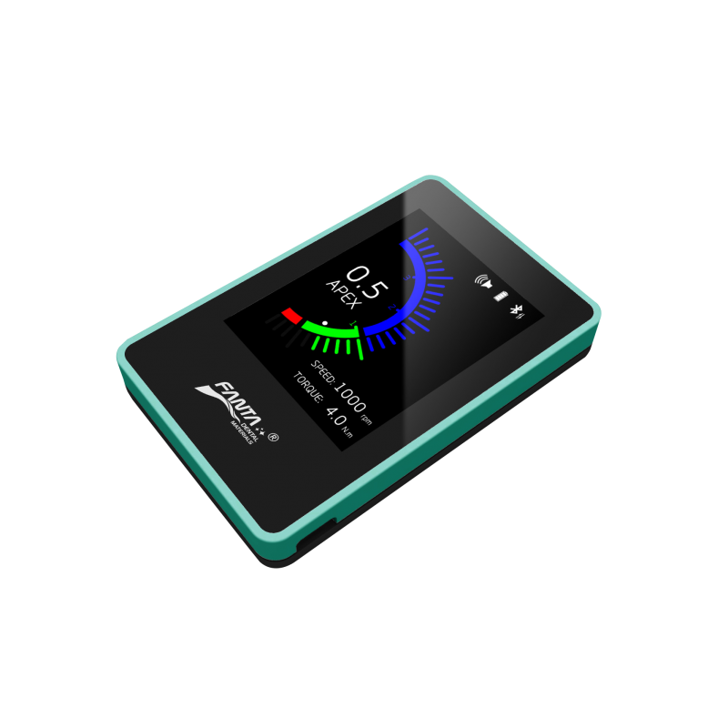 Апекслокатор Wispex FANTA