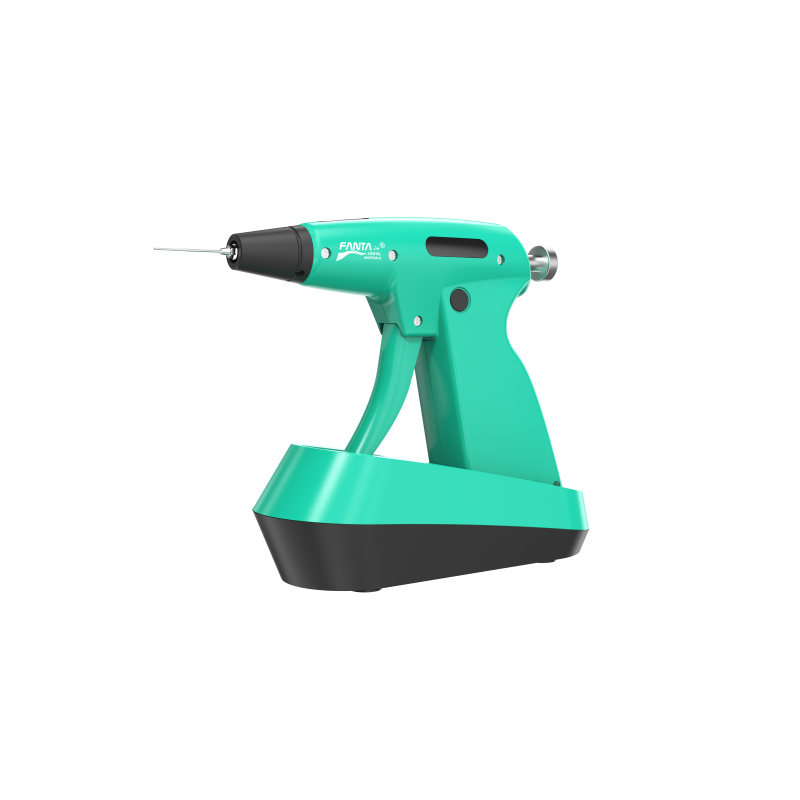 Обтураційна інжектор eFiller FANTA