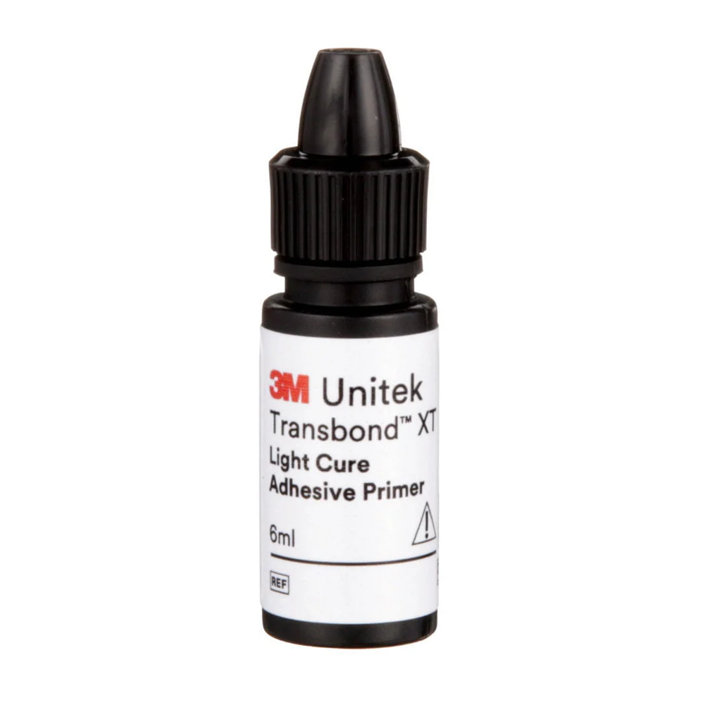 Трансбонд ХТ, адгезив для брекетів 6 мл. (Transbond XT)