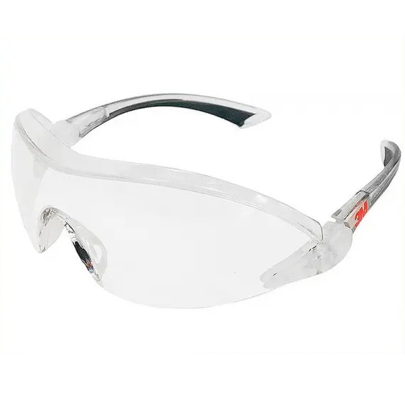 Окуляри захисні 2840, прозорі