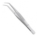 Пінцет College Tweezers 15 см Асім, DE-414 (Asim)