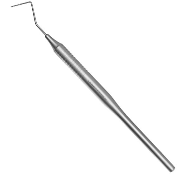 Зонд пародонтологічний Williams 1-2-3-5-7-8-9-10 Асім, DE-450 (Asim)