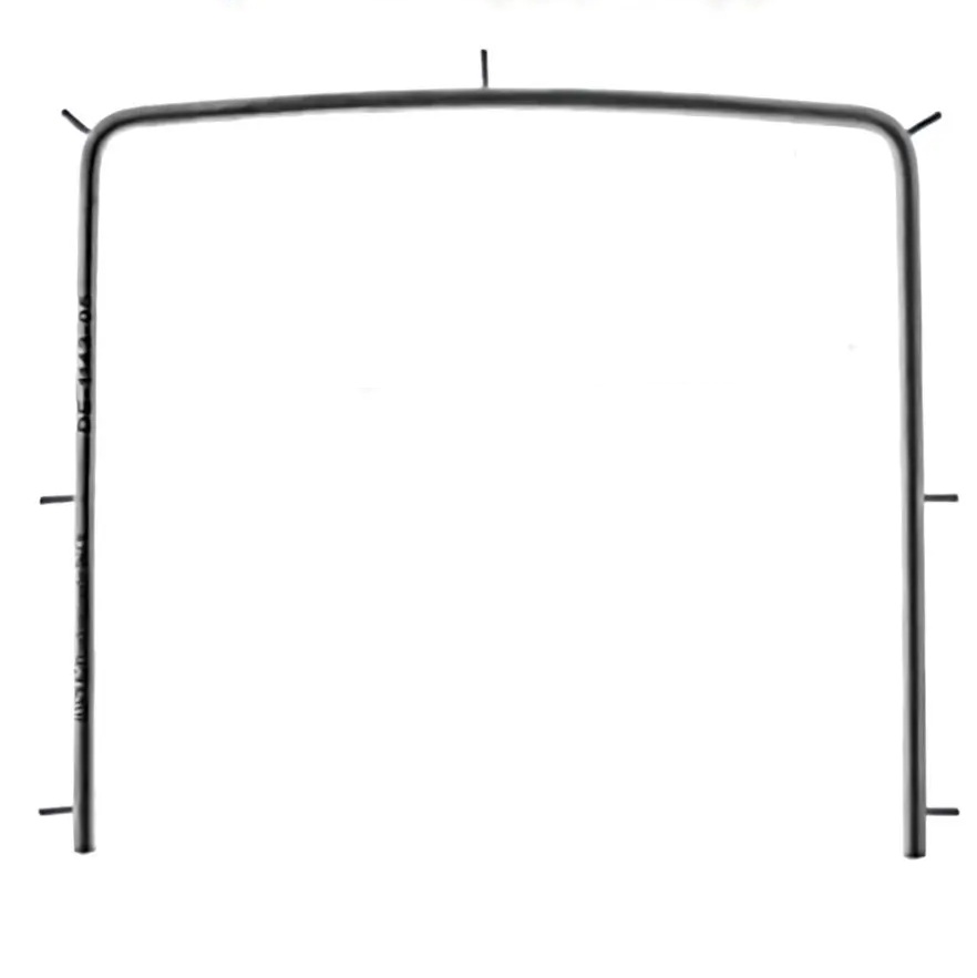 Рамка для кофердаму, Асім DE-1143-05 (Asim)