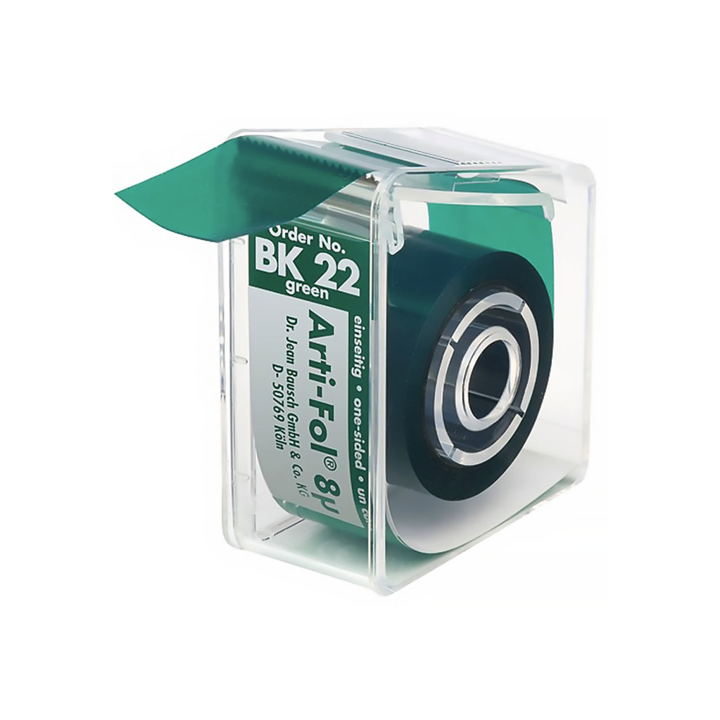 Артикуляційна фольга ВК22 Бауш (Bausch)