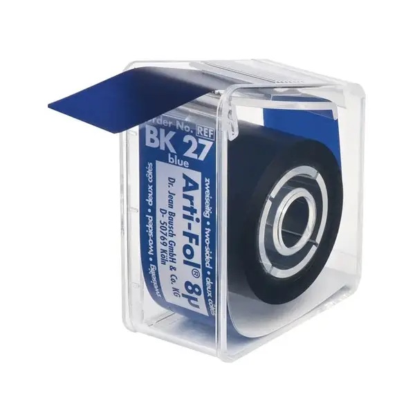 Артикуляційна фольга ВК27 Бауш (Bausch)