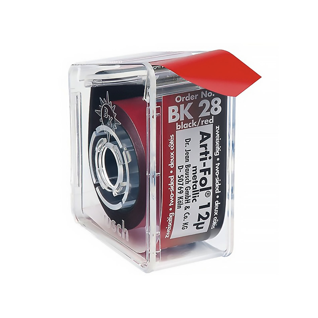 Артикуляційна фольга ВК28 Бауш (Bausch)