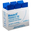Артикуляційний папір ВК51 Бауш (Bausch)