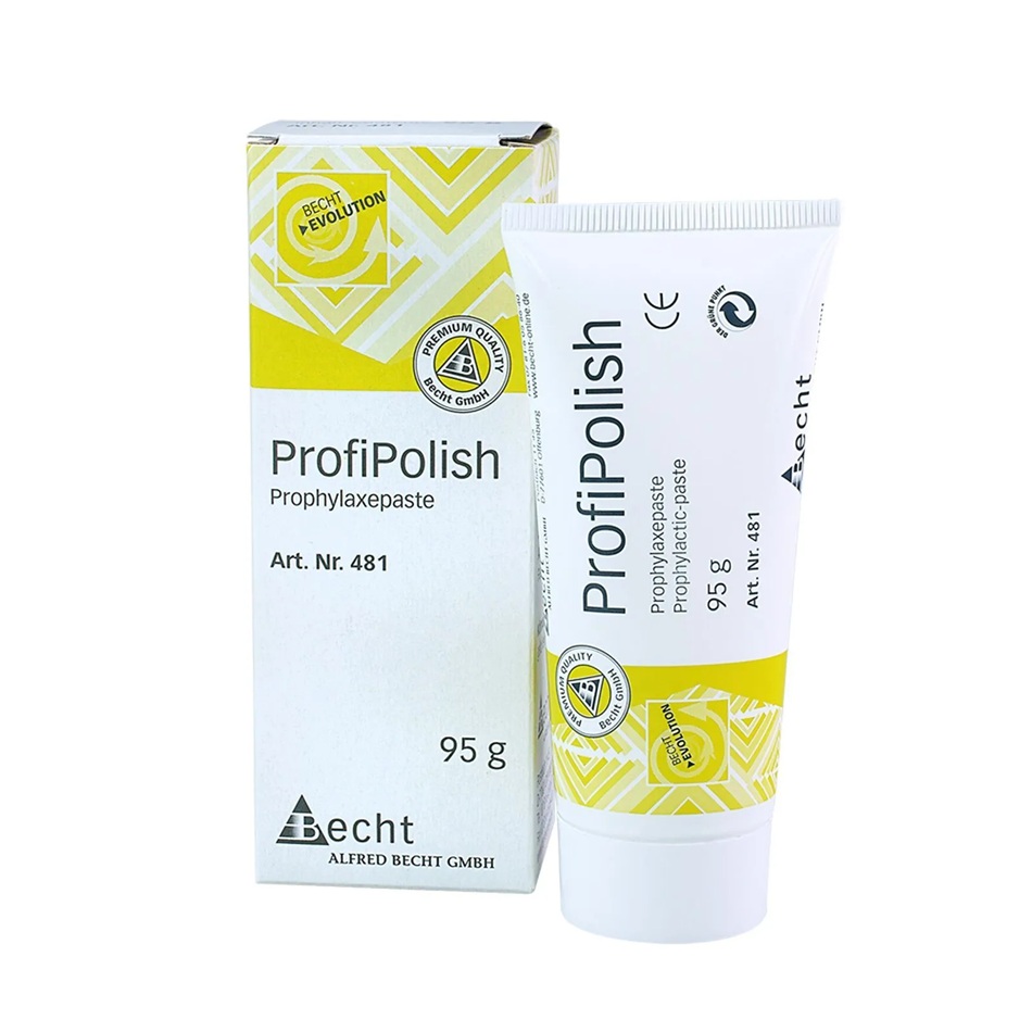 Паста Профіполіш Бехт, 95 г (Profipolish Becht)