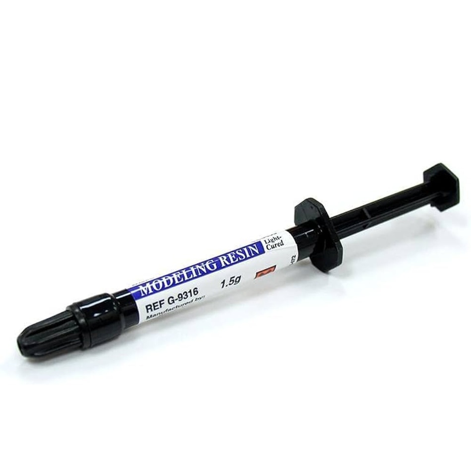 Смола моделююча Біско, 1.5 г (Modeling Resin Bisco)