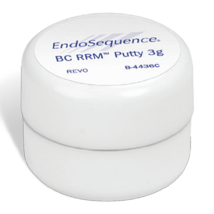 Біокераміка EndoSequence BC RRM PUTTY, 3 г (BRASSELER)