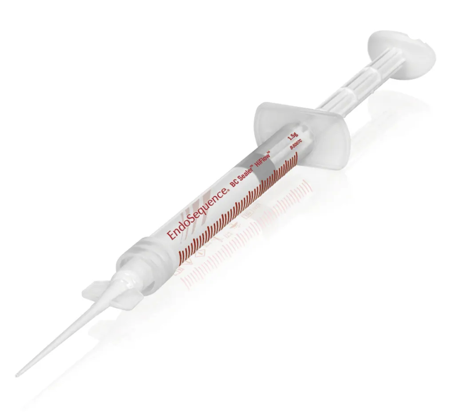 Біокераміка EndoSequence BC Sealer Hi Flow, 1.5 г (BRASSELER)