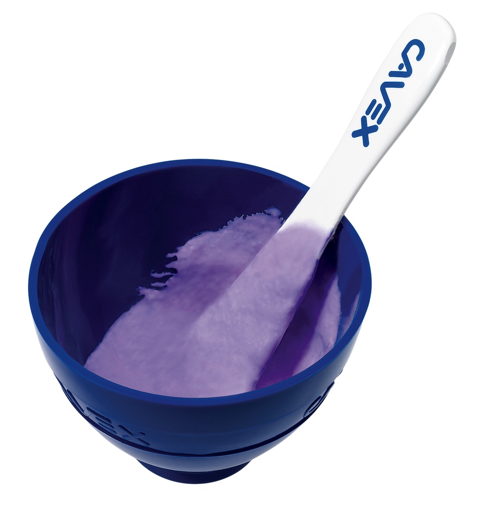 Кавекс чаша для змішування (Cavex)