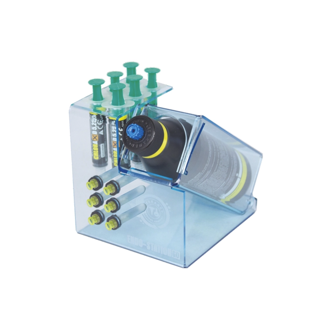 Органайзер Endo-Station Go Easy 2 (Cerkamed)