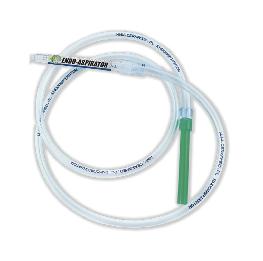 Ендо-Аспіратор (Endo-Aspirator)