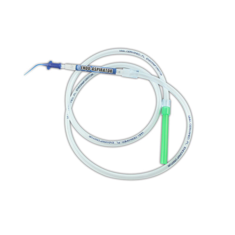 Ендо-Аспіратор (Endo-Aspirator)